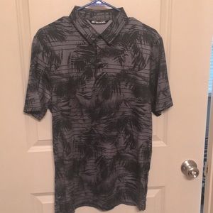 Travis Mathew Golf Polo